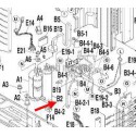 BOUTEILLE ACCUMULATRICE 2/3/4MX*68A/B/C/-Daikin