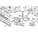 MOTEUR BALAYAGE  MSFBC20C23-Daikin