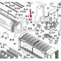 ENSEMBLE SONDE  3EB70082-2-Daikin