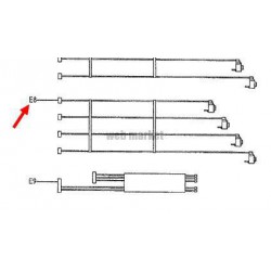 ENSEMBLE 4 BOBINES DE DETENDEUR-Daikin