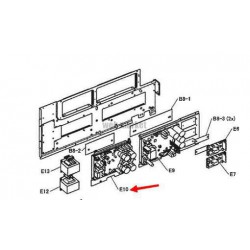 Daikin INVERTER ASSY PC1130-1 pour machine RXYQ14T7Y1B