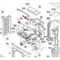 PLATINE CONTROLE 2F007588-1-Daikin