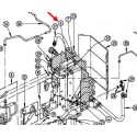 ECHANGEUR A PLAQUE 134/410    4SW07636-1-Daikin