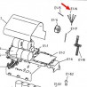 ENSEMBLE SONDE  4P194160-1-Daikin