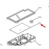 PLATINE  3F007599-2-Daikin