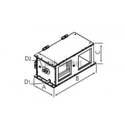 BCO DFLEX 800-1200H