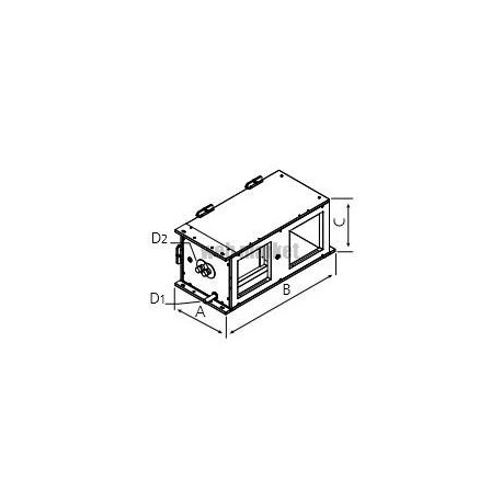 BCO DFLEX 3000 H