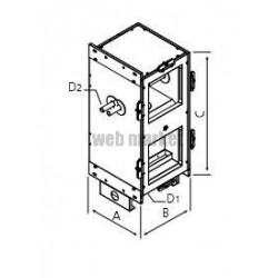 BCO DFLEX 500 V