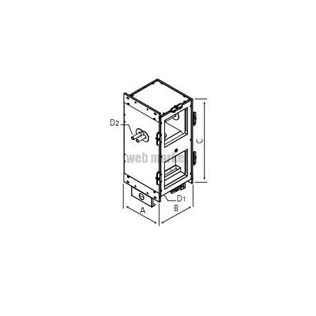 BCO DFLEX 500 V