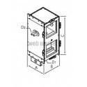 BCO DFLEX 500 V