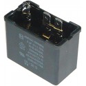 CONDENSATEUR MOTEUR