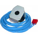 Bobine vanne 4 voies - Pièce de rechange origine fabricant
