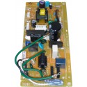 Carte filtre - Pièce de rechange origine fabricant