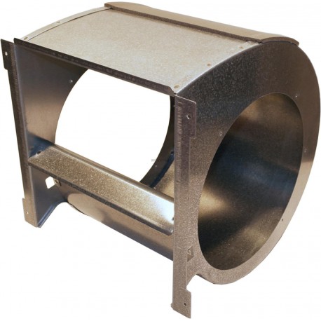 Cache turbine - Pièce de rechange origine fabricant
