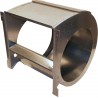Cache turbine - Pièce de rechange origine fabricant