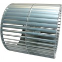 Turbine gauche - Pièce de rechange origine fabricant