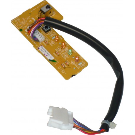 Carte IR - Pièce de rechange origine fabricant