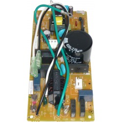 Carte alimentation - Pièce de rechange origine fabricant