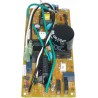 Carte alimentation - Pièce de rechange origine fabricant