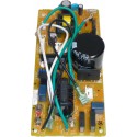 Carte alimentation - Pièce de rechange origine fabricant
