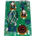 Carte filtre - Pièce de rechange origine fabricant