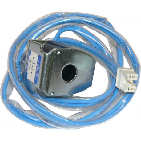 Bobine vanne 4 voies - Pièce de rechange origine fabricant