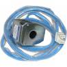 Bobine vanne 4 voies - Pièce de rechange origine fabricant