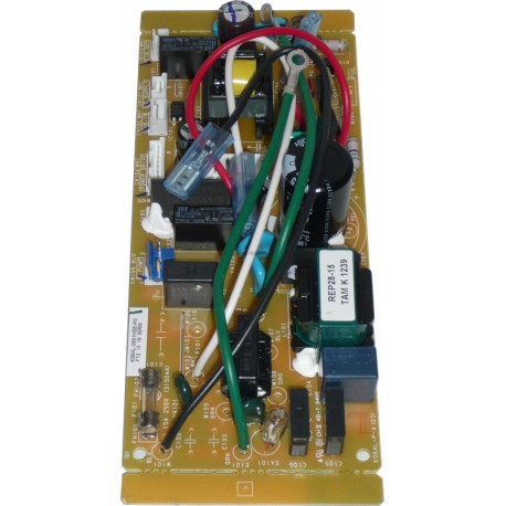 Carte alimentation - Pièce de rechange origine fabricant
