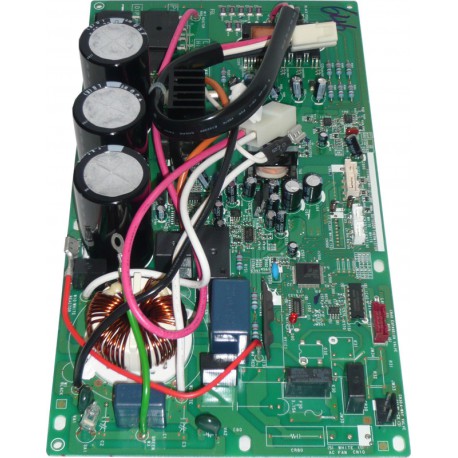 Carte inverter - Pièce de rechange origine fabricant
