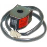 Bobine vanne 4 voies - Pièce de rechange origine fabricant