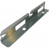 Equerre de fixation droite - Pièce de rechange origine fabricant