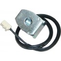 Bobine vanne 4 voies - Pièce de rechange origine fabricant