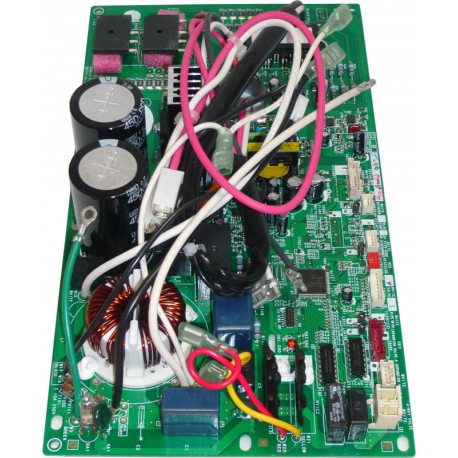 Carte inverter - Pièce de rechange origine fabricant