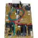 Carte alimentation - Pièce de rechange origine fabricant