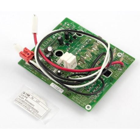 Carte transistor - Pièce de rechange origine fabricant
