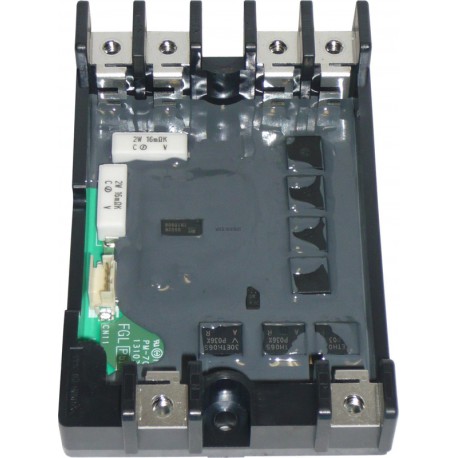 Carte filtre actif - Pièce de rechange origine fabricant