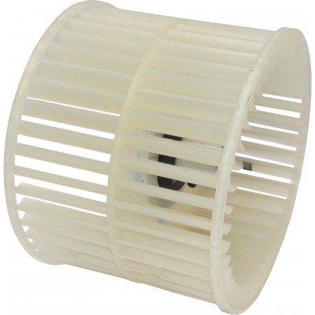 Turbine - Pièce de rechange origine fabricant