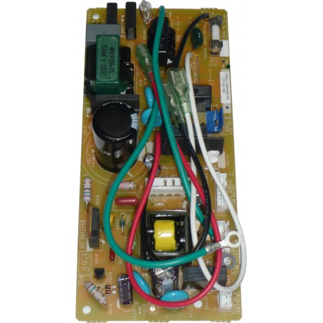Carte alimentation - Pièce de rechange origine fabricant