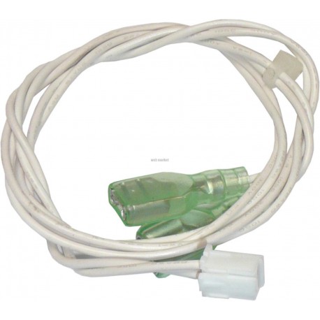 Connectique pressostat (blc) - Pièce de rechange origine fabricant