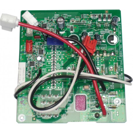Carte transistor - Pièce de rechange origine fabricant