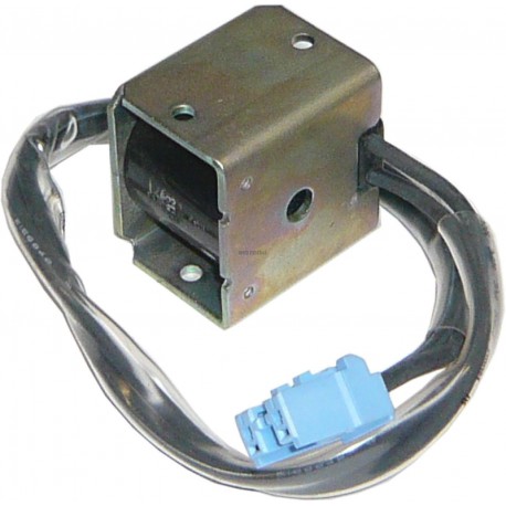 Bobine vanne 4 voies - Pièce de rechange origine fabricant