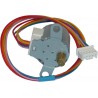 Moteur volet - Pièce de rechange origine fabricant