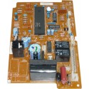 PLATINE ELECTRONIQUE