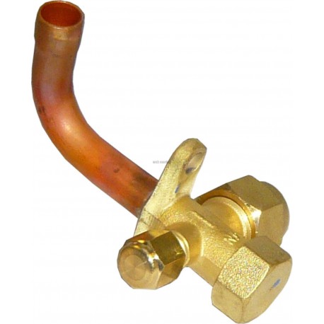 RACCORD GAZ