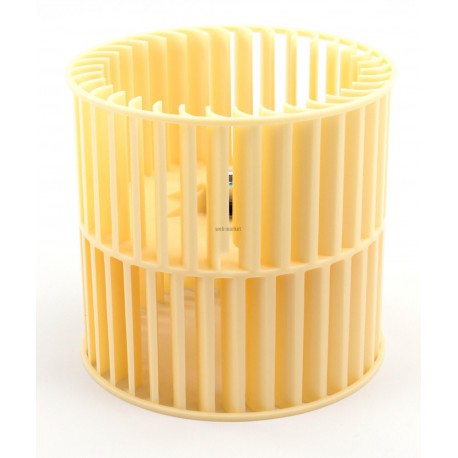 Turbine - Pièce de rechange origine fabricant