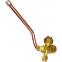RACCORD GAZ