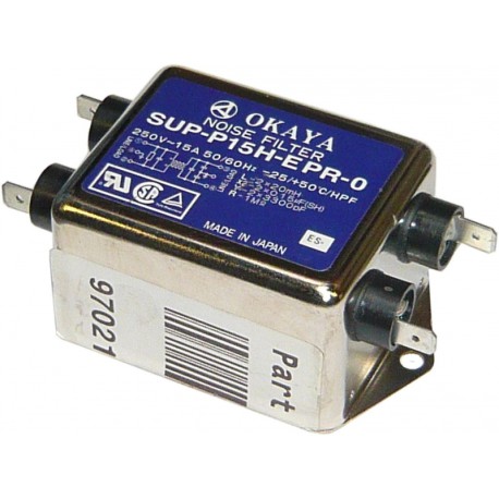 MODULE DE FILTRAGE