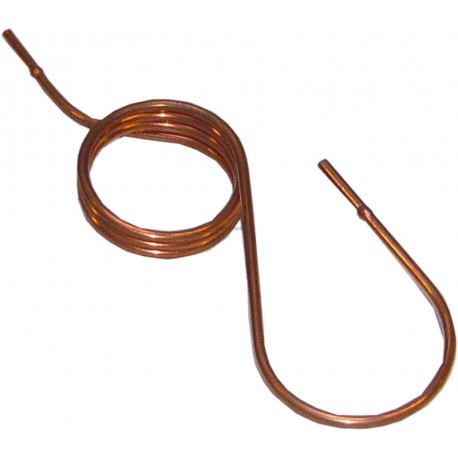 TUBE CAPILLAIRE