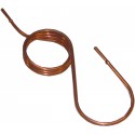 TUBE CAPILLAIRE
