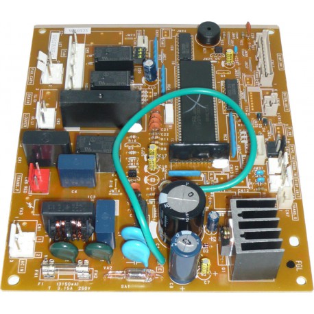 PLATINE ELECTRONIQUE